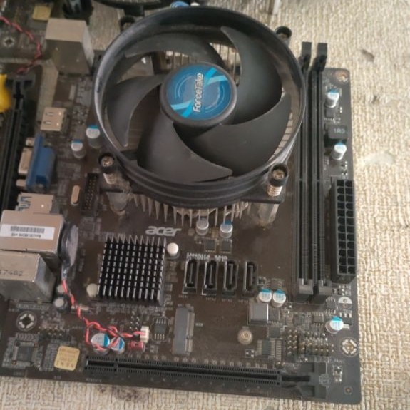paket core i3 gen 7