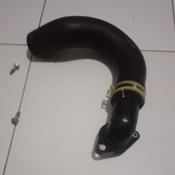 selang sambungan intercooler raize turbo Rocky turbo original Toyota