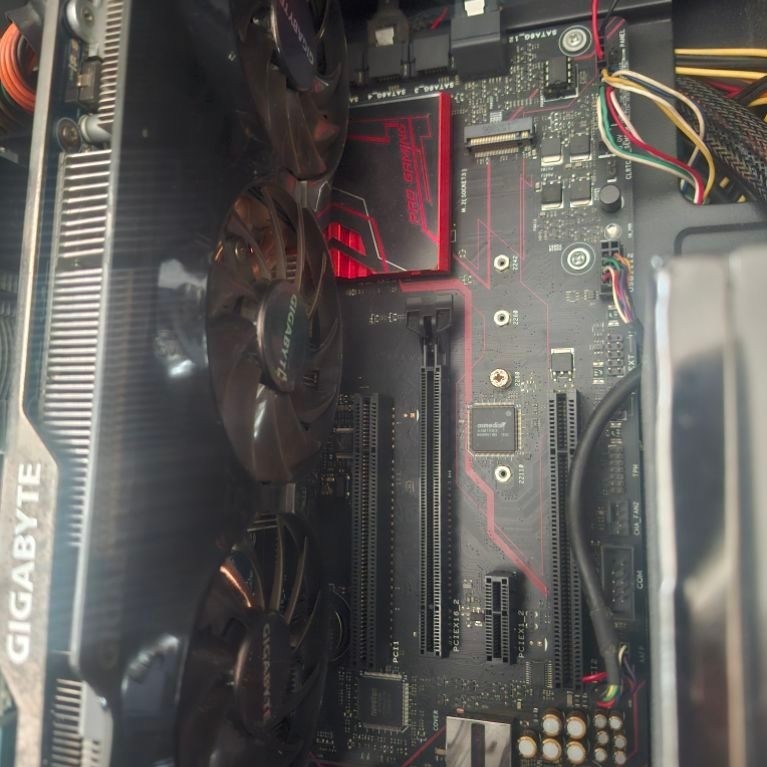 PC dekstop asus B150