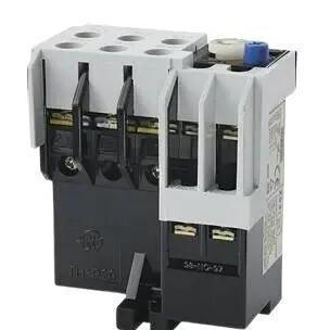 SHIHLIN TERMINAL OVERLOAD RELAY TH-P20E/OVERLAOD S-P16_SP-25 SHIHLIN