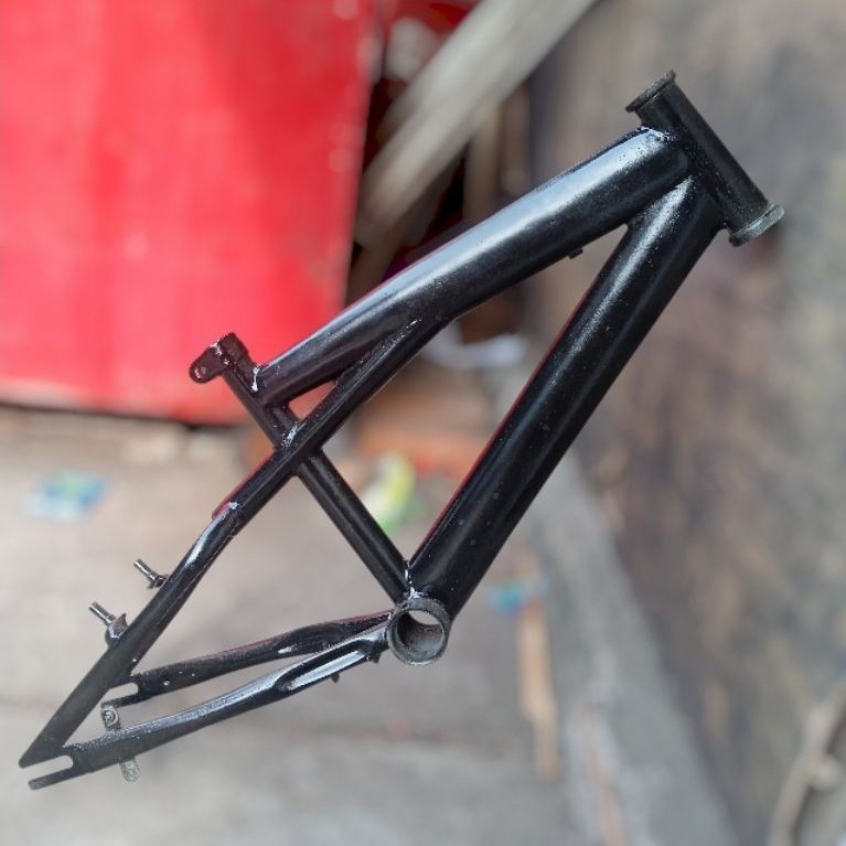 frame rangka BMX "16 inch