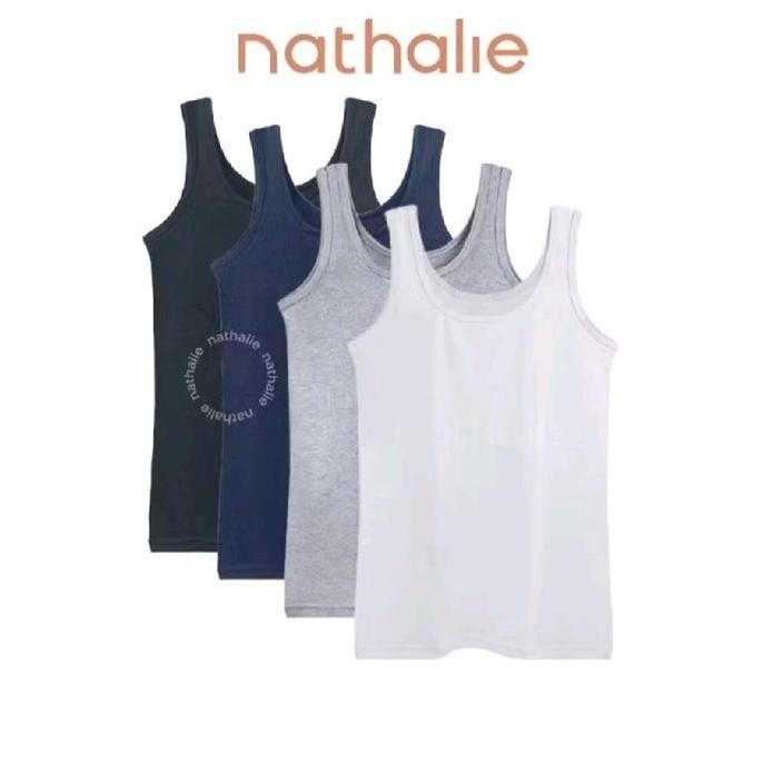 Nathalie Tanktop - Caminsol NTA 750 - Tanktop Classic Nathalie