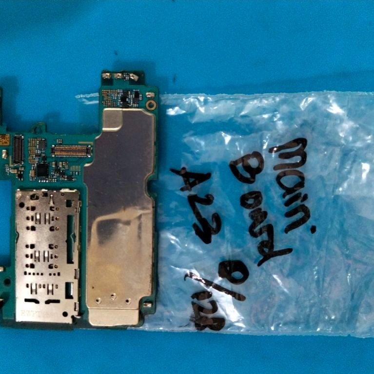 Mesin Samsung A23 4G Ram 8/128