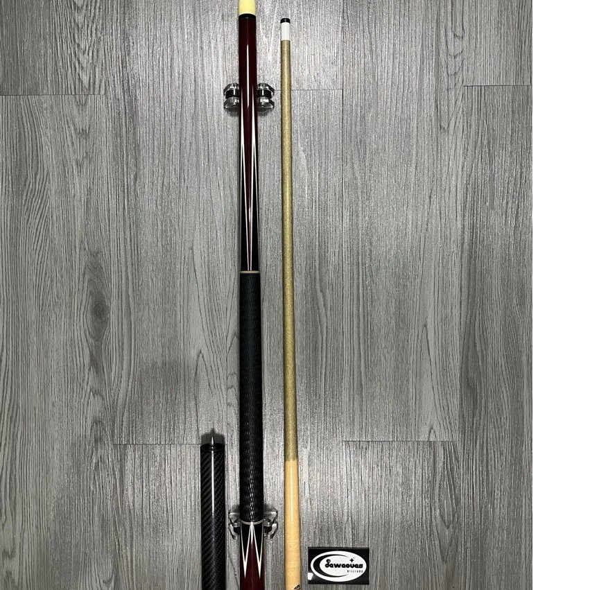 BUTT ASPIRE 1-9 + SHAFT MEZZ WX700 + EXTENSION CARBON 8IN