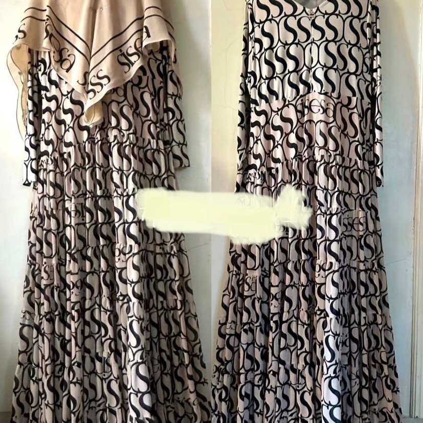 dress sisesa