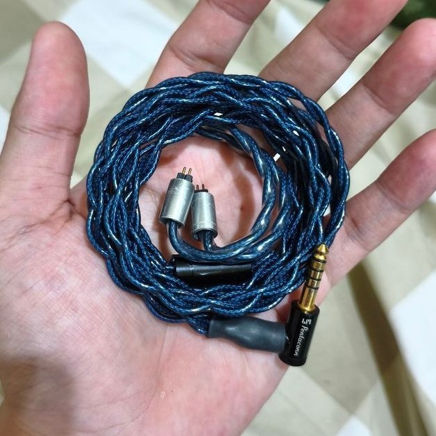 Kabel IEM Verus Modi C4 Pentaconn 4.4mm 2pin