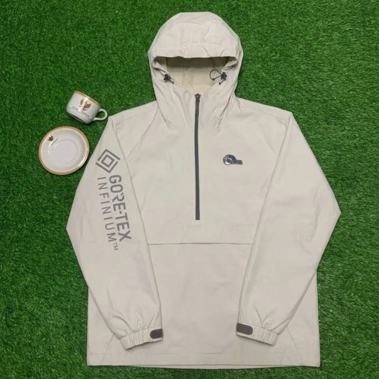 jaket outdoor NEPA Goretex Infinium Second original