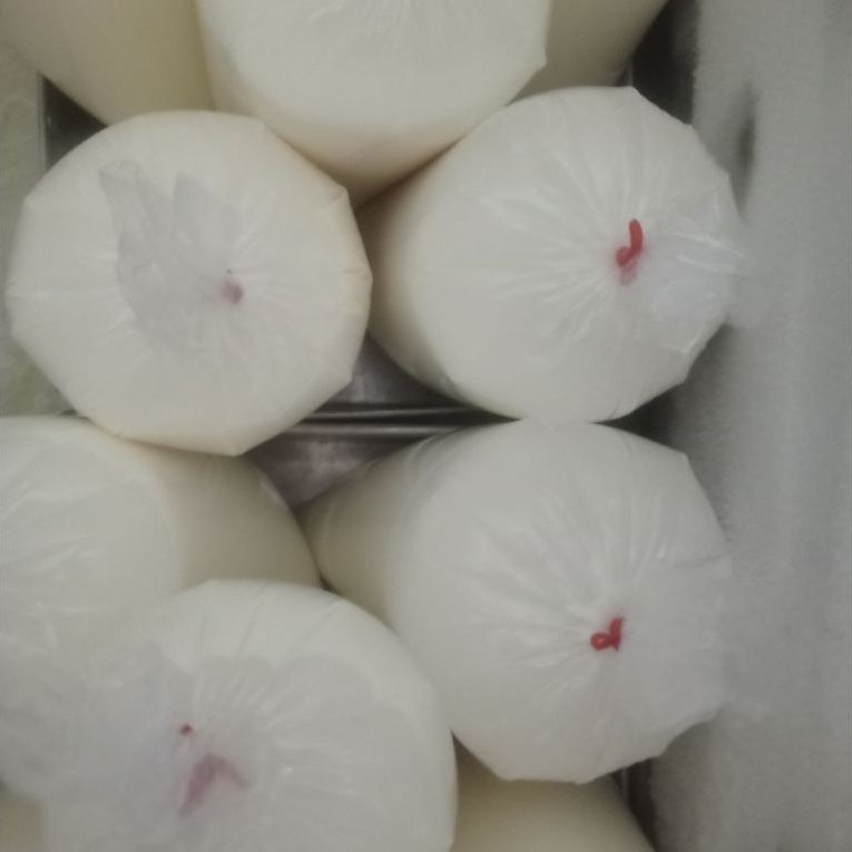 Susu Sapi Murni 1Liter Raw