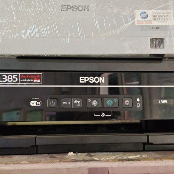 Printer epson L385