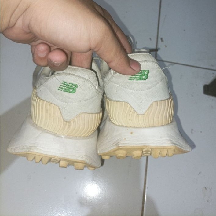 Sepatu New Balance XC72