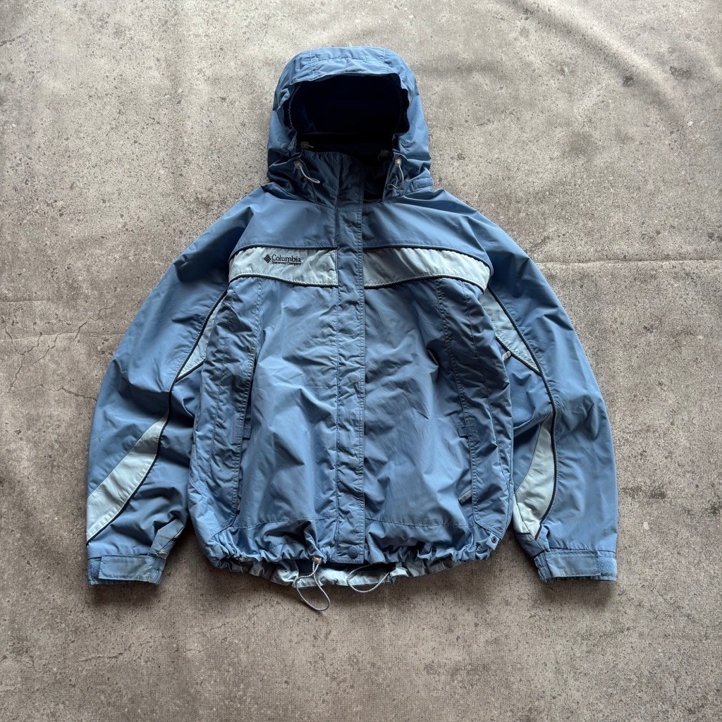 Outdoor Jacket Gorpcore by Columbia