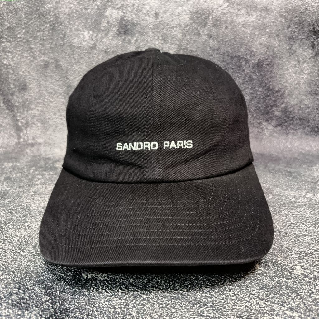 Digidegu Topi Sandro Paris