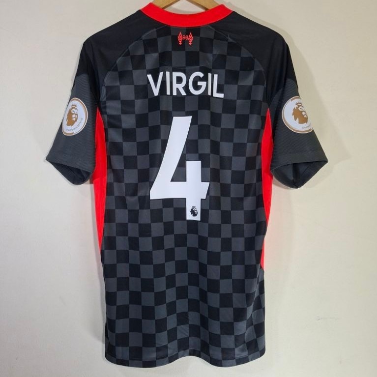 Jersey Liverpool Third 2020/2021 original