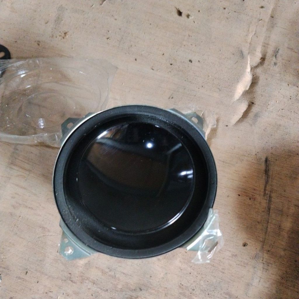 speaker 3 inc wofer