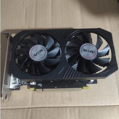 Afox RX 560 4Gb