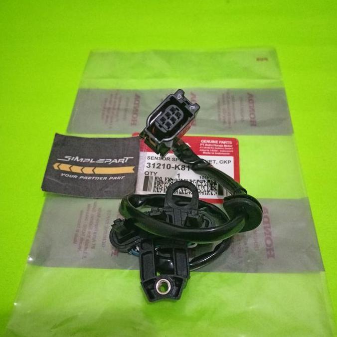 SENSOR CKP BEAT FI KAKI 3 SENSOR CKP SENSOR SPULL BEAT ESP BEAT POP