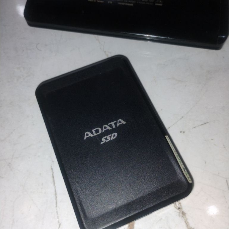 SSD External / SSD Portable | ADATA SC685 500Gb |