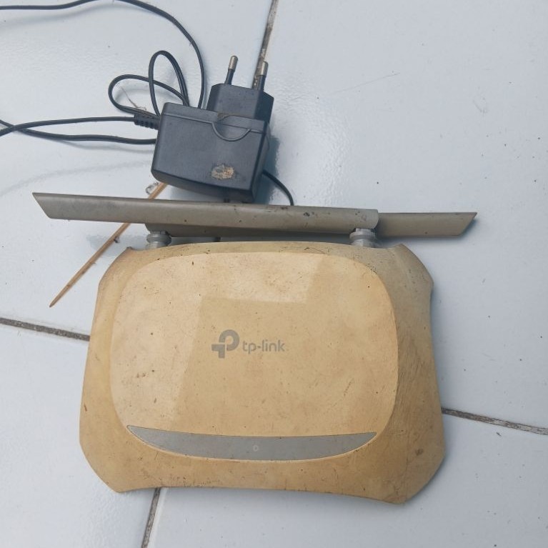 Router Wifi TP-Link