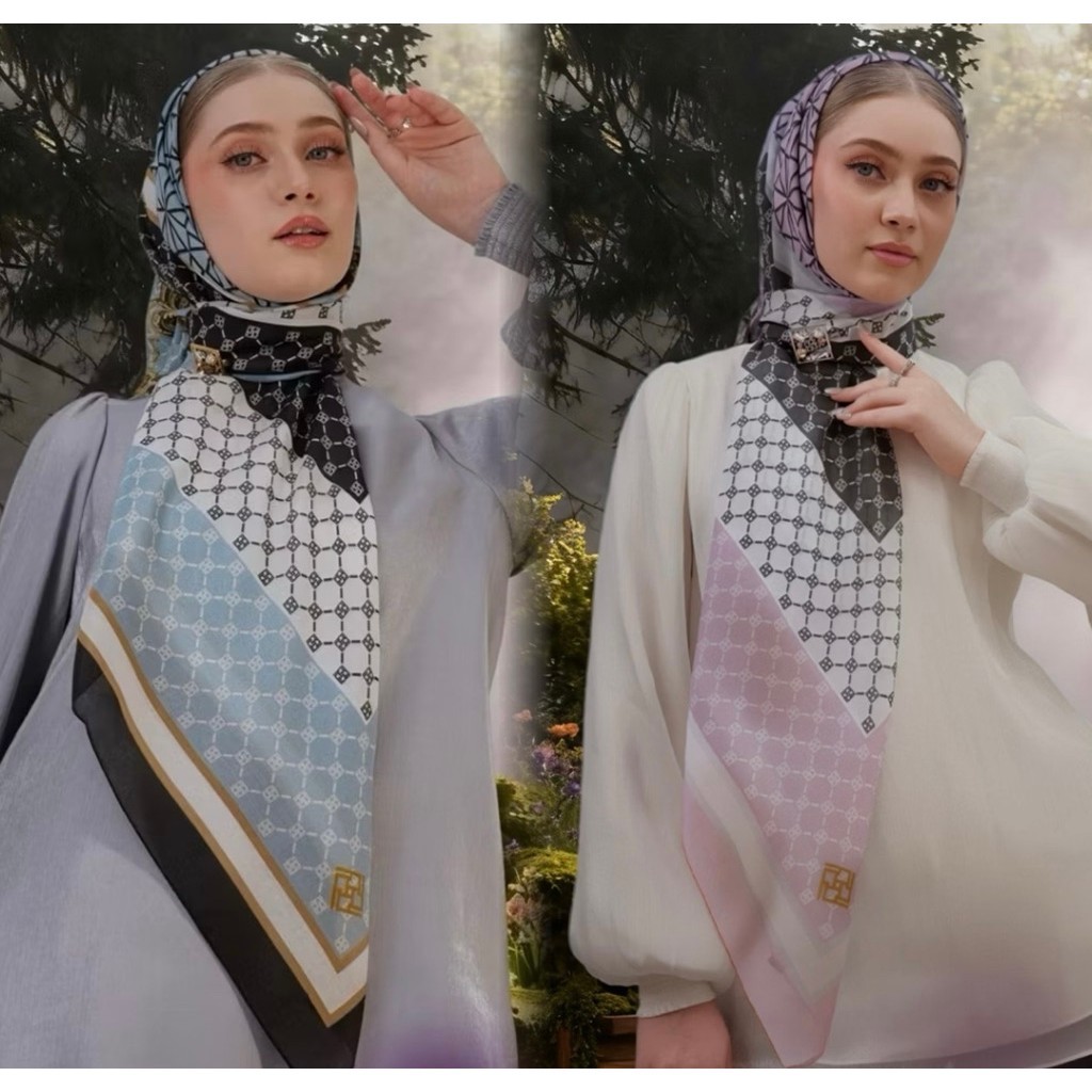 Ivan Gunawan Prive Xara Scarf by Ivan Gunawan