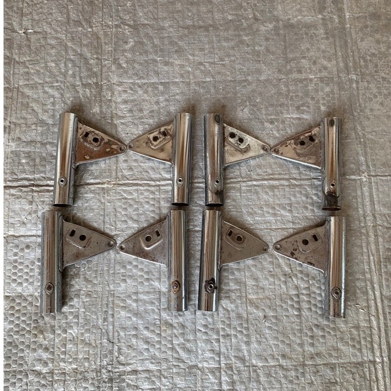 KUPINGAN GL100 cdi lampu kotak Original
