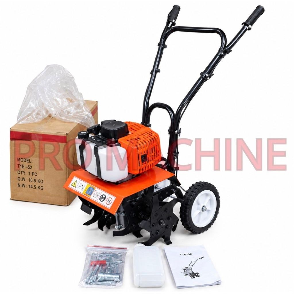 COD Traktor mini bajak kebun /cultivator
mini