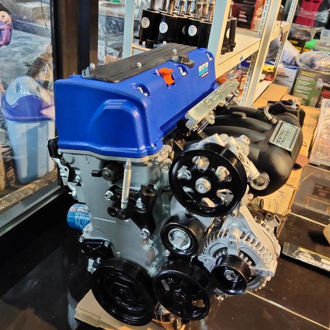 Engine Honda K24 RBB Upgread