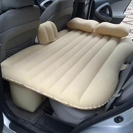 Kasur angin matras mobil agya ayla yaris brio jazz picanto avanza