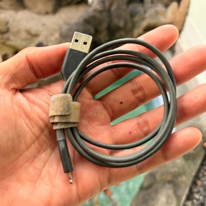 Lightning Cable Anker