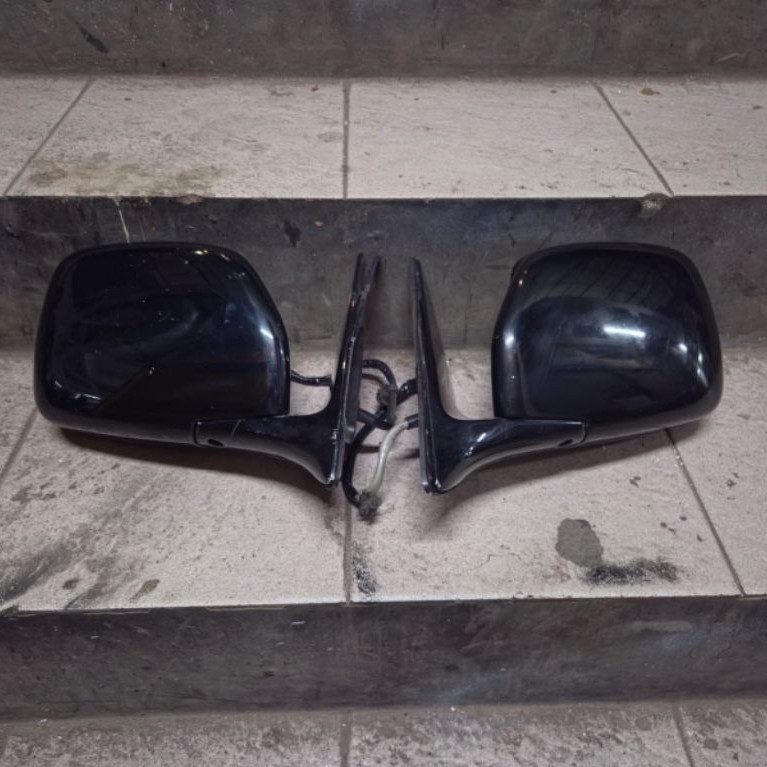 Spion Toyota Land Cruiser Vx100 LAND CRUISER VX 100
