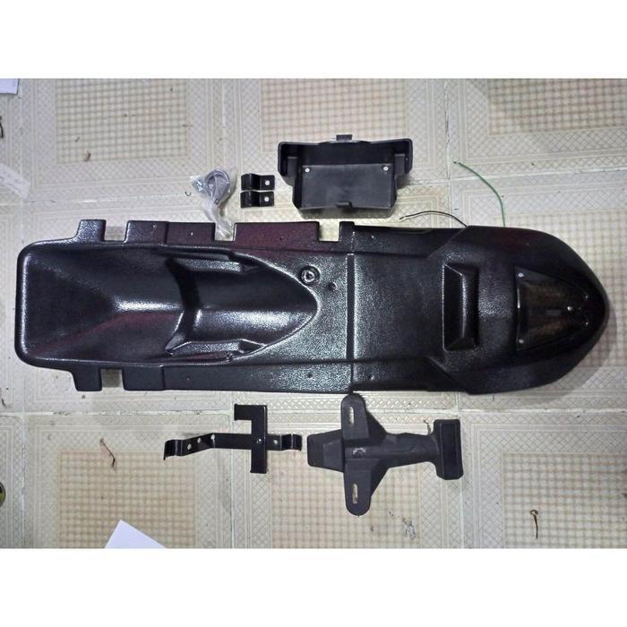 Selancar Vixion Old Undertail Vixion Old 2008-2012 Motorcycle Original Dan Terpercaya