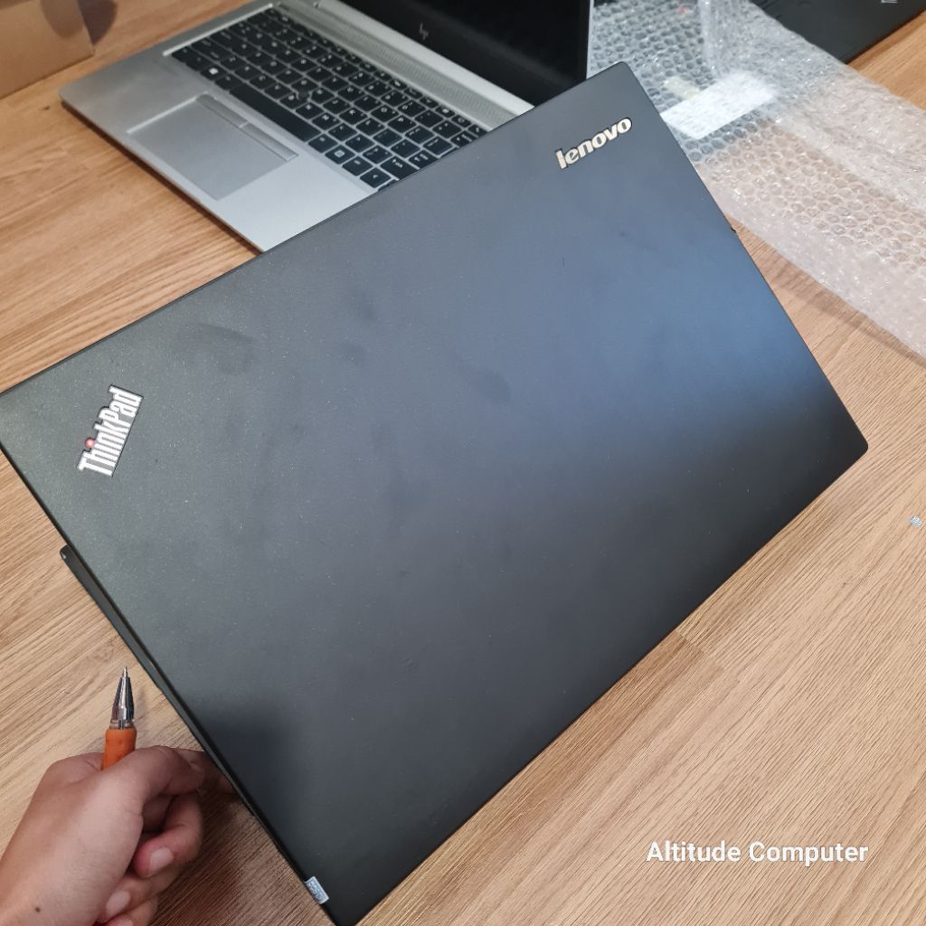 Thinkpad X390