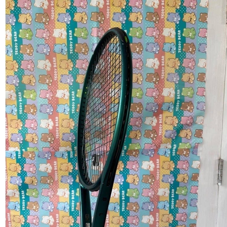 WILSON BLADE V9 SECOND [BOOKED]