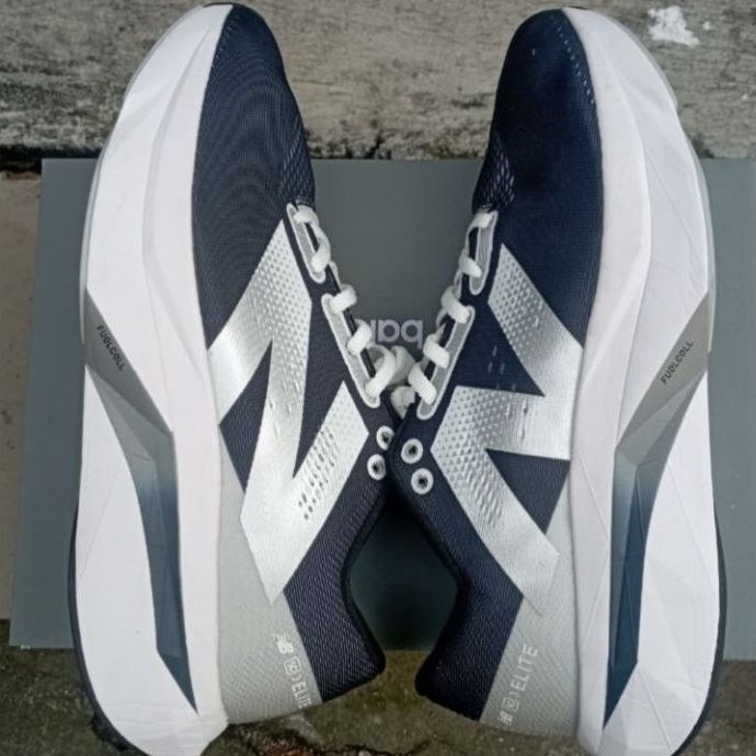 NB elite running