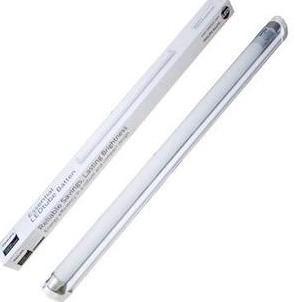 KAP LAMPU TL LED PHILIPS LED T8 RUMAH LED TL ECOFIT PHILIPS 8W BN015C