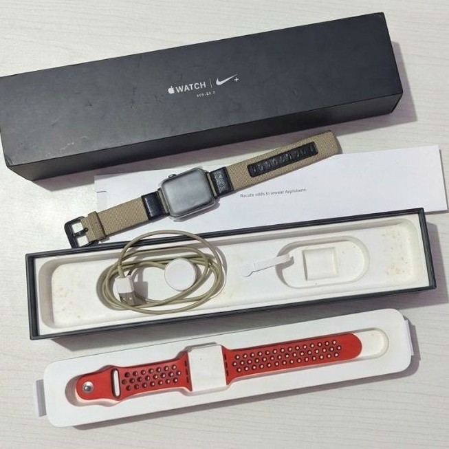 Apple Watch 3