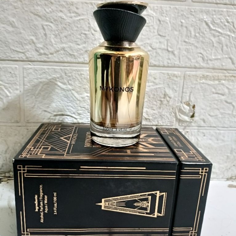 preloved mykonos monaco royal 100ml
