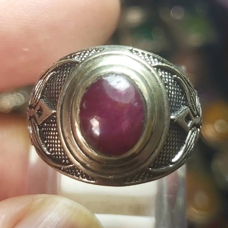 Ruby Madagaskar