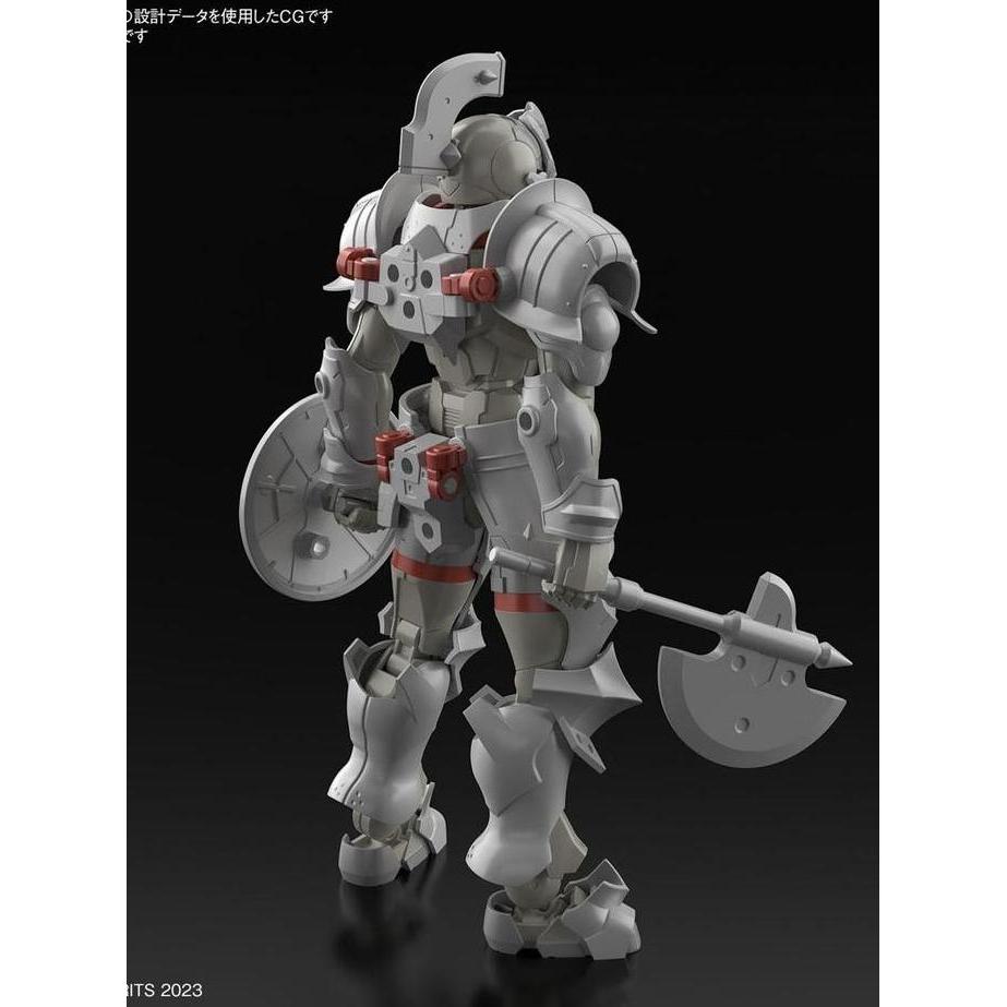 gundam GUNDAM 30MF LIBER FIGHTER 67424