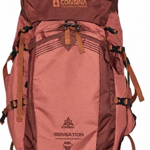 Consina Centurion Commander Second