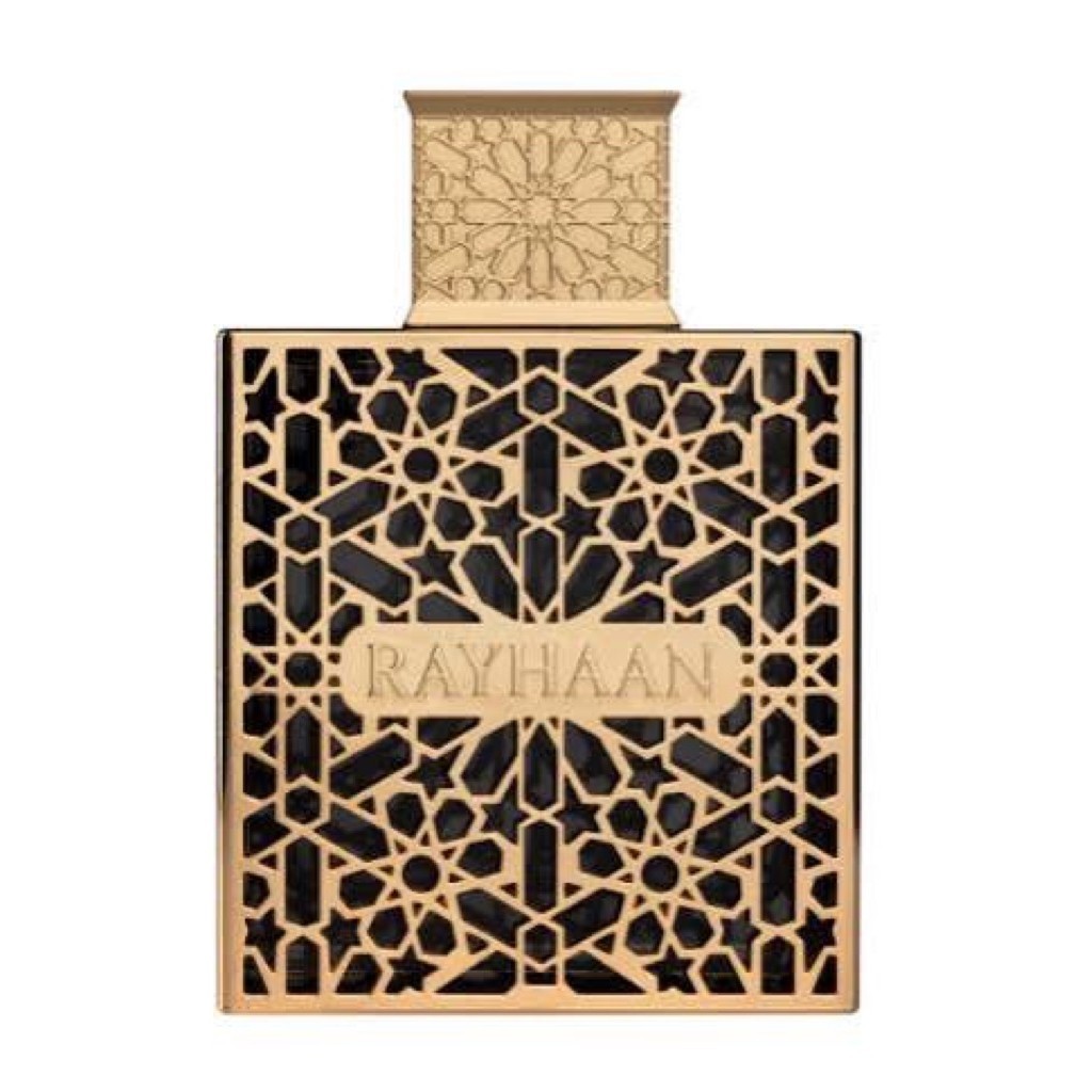 Rayhaan Elixir by Rayhaan 100ml