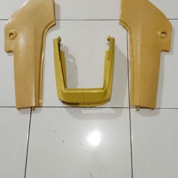 body belakang kr150sp kotak original