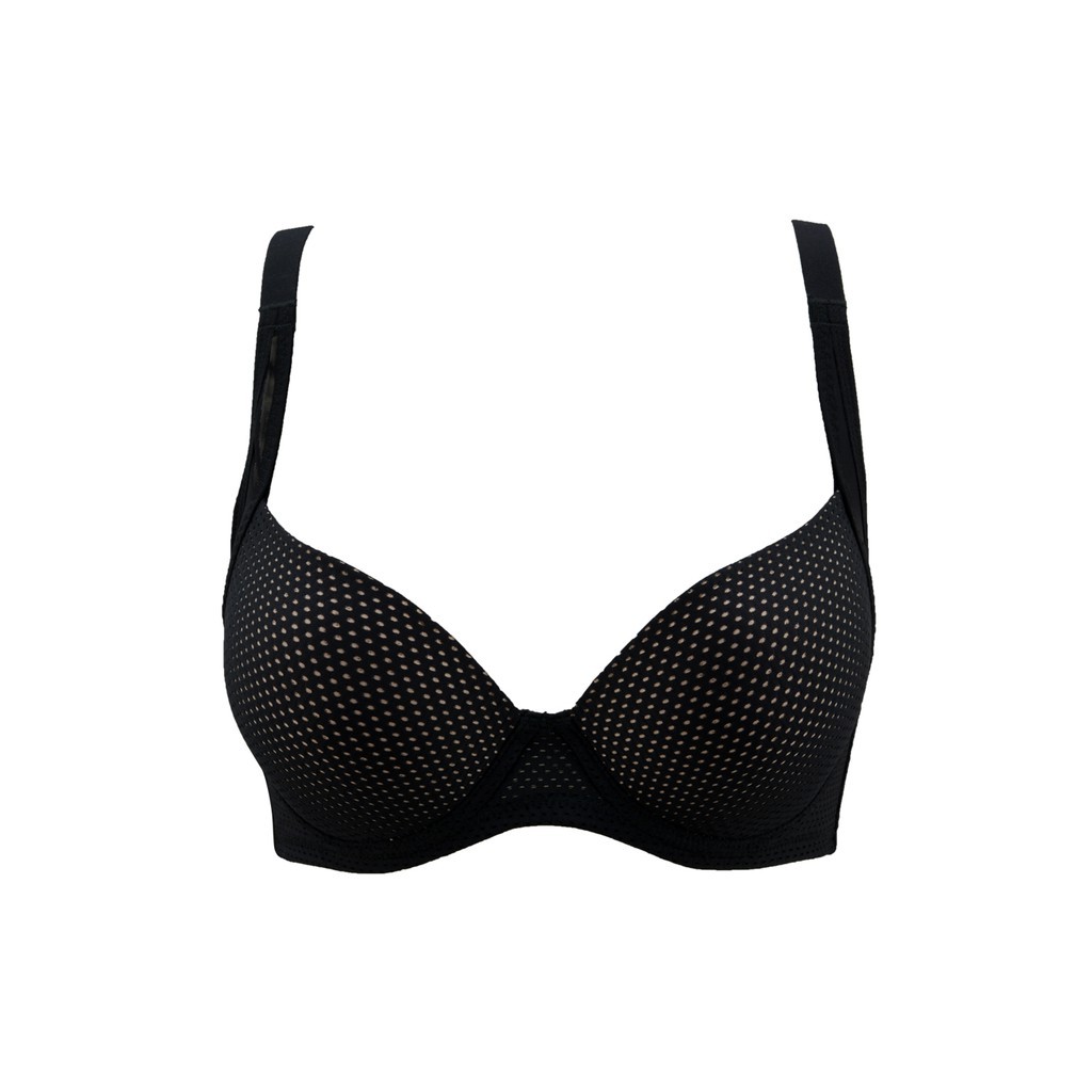 Wacoal Dynamic IB 2030 - Sport & Daily Bra - 3/4 cup - Wire - Mold