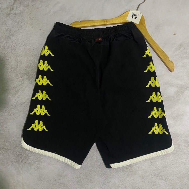 Short pants kappa (M)