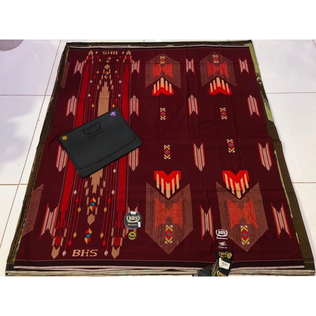 SARUNG BHS MASTERPIECE SGA LAWAS