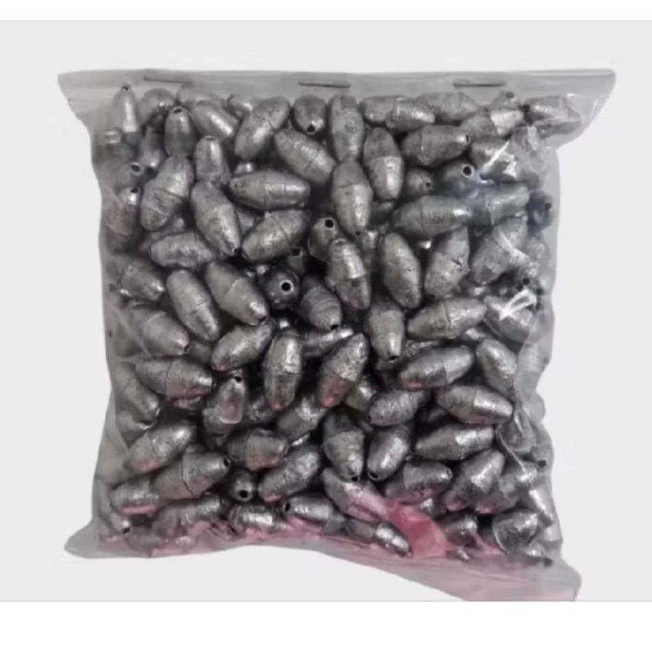 pemberat 15 grain pancing