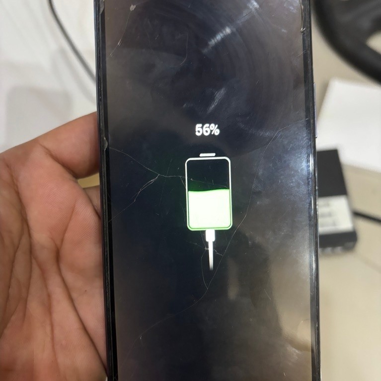 INFINIX SMART 5 minus mati nyala