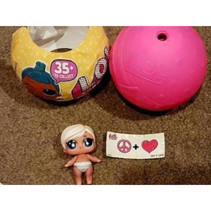 DV361 - Lol lil surprise series 3 wave 2 OPEN