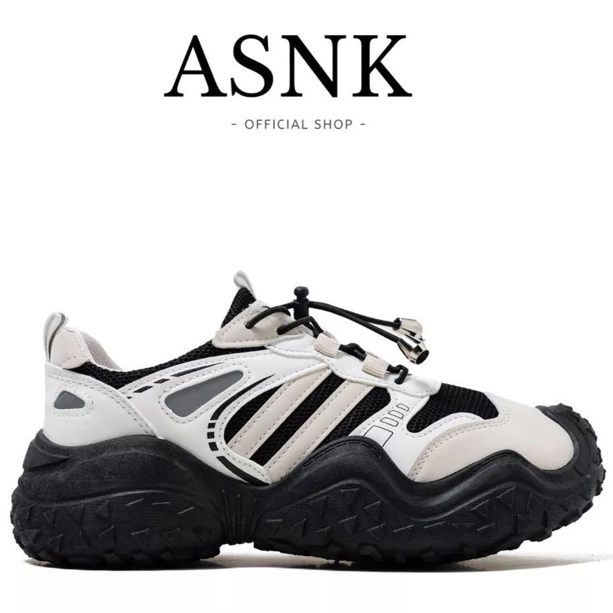 ASNK Sepatu Wanita HZ-6267