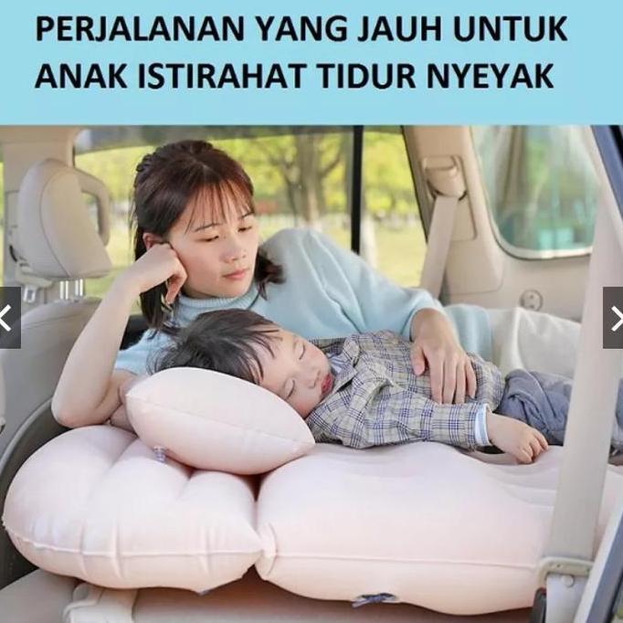 kasur angin mobil besar matras car tempat tidur