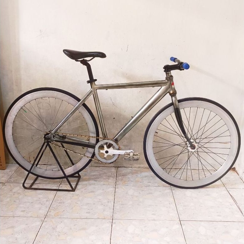 Sepeda Fixie United Evolution Ori